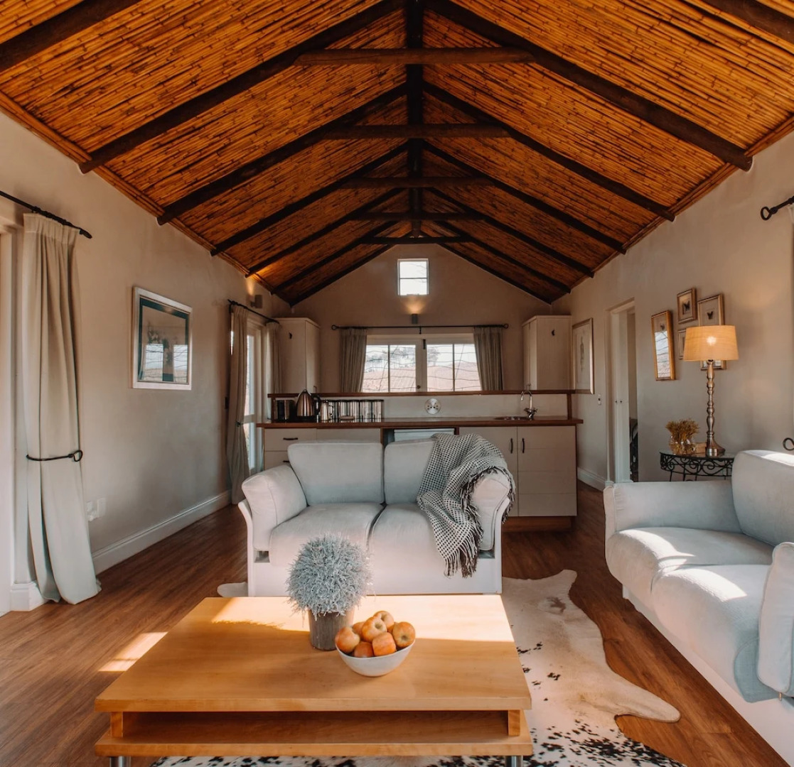 South Hill Guesthouse