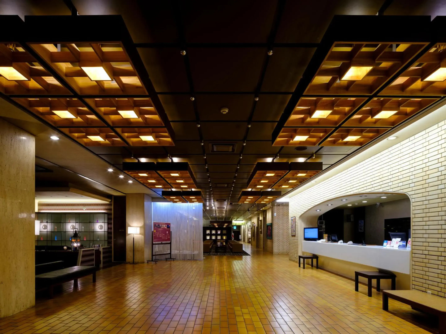 Inasayama Kanko Hotel