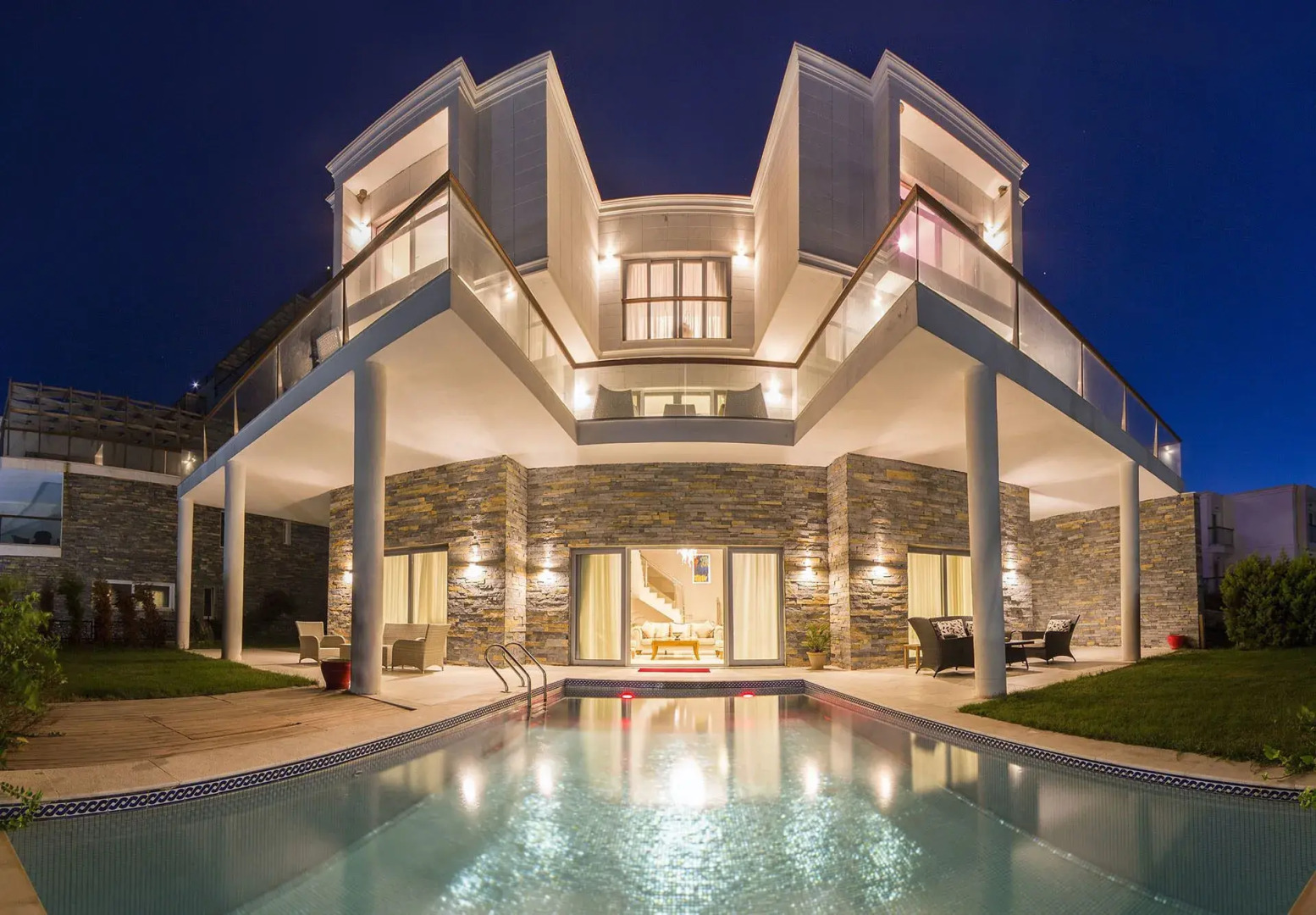 BVS BOSPHORUS Resort Hotel & SPA