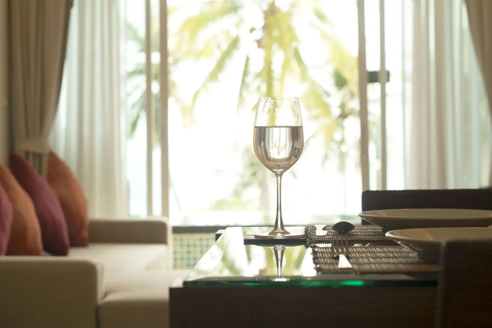 Sea View Penthoust Apartment