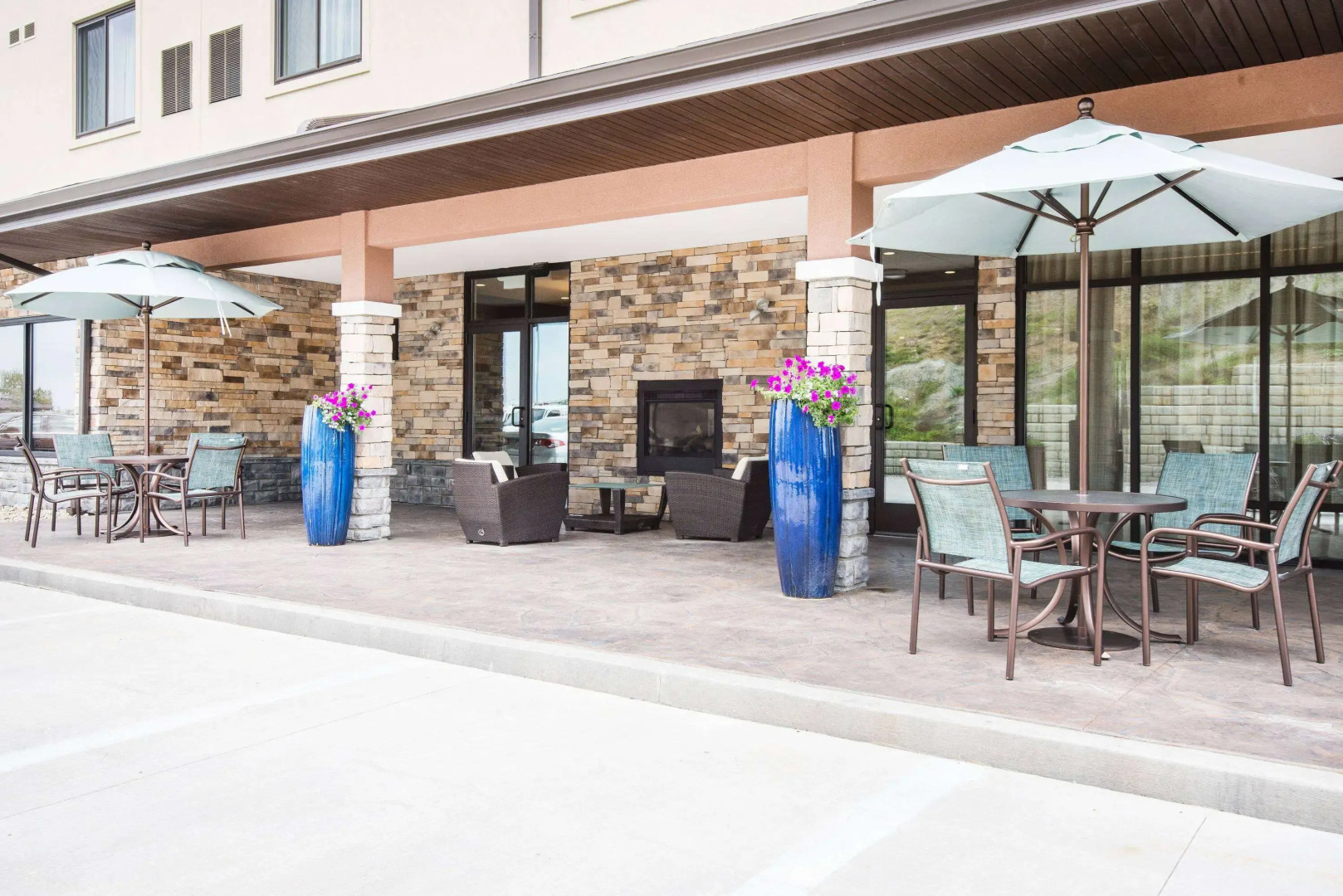 Hawthorn Extended Stay by Wyndham Saint Clairsville