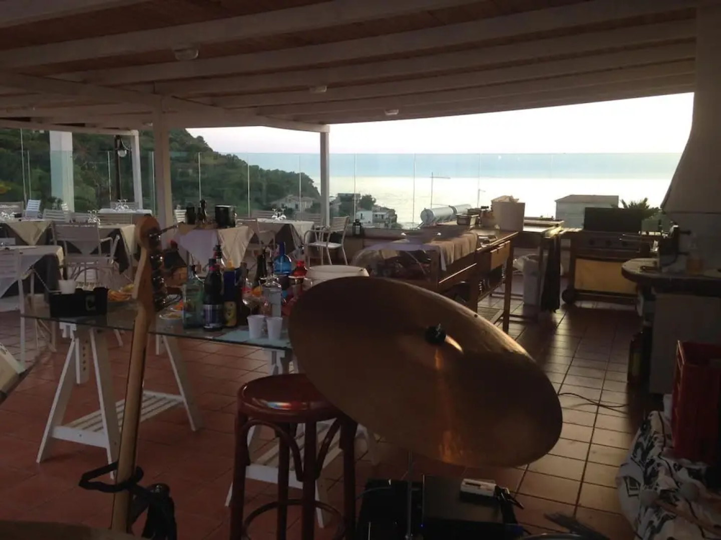 Hotel Antonietta