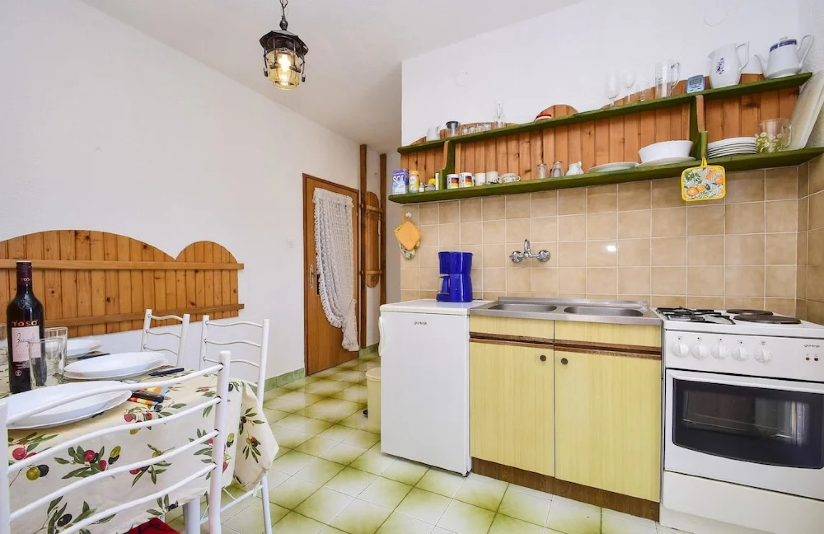 Apartments Stilinović 1230