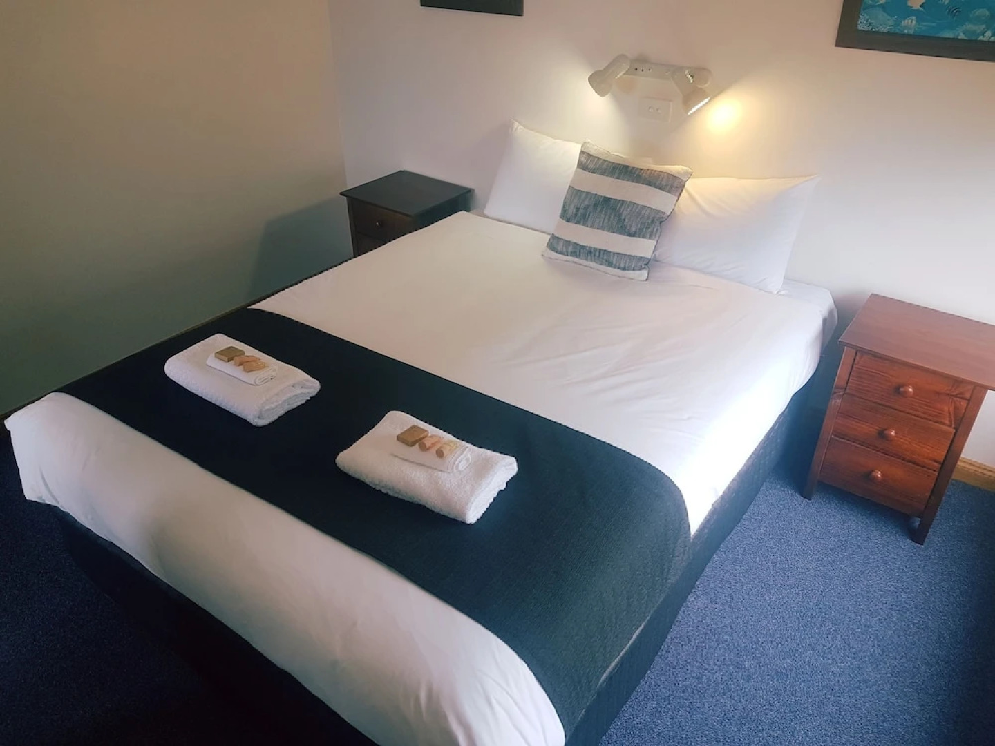 Sunset Holiday Villas