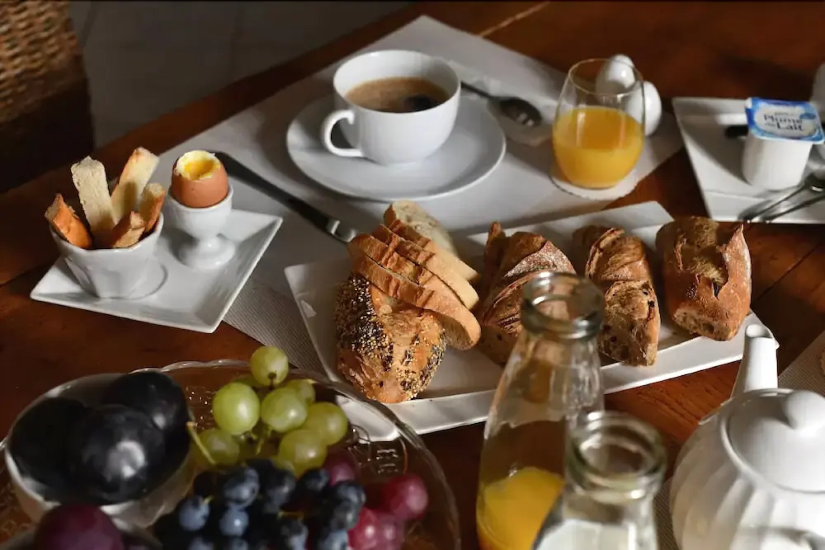 La Vallée du Launay