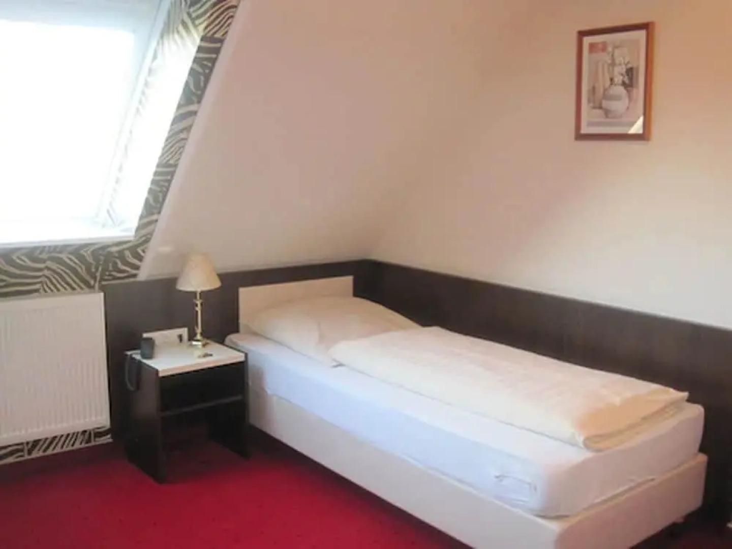 Landgasthof Alt-Enginger Mühle