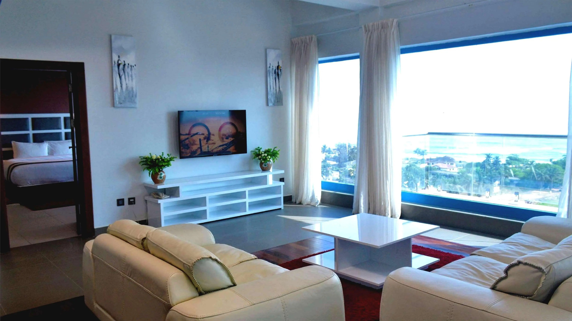 Best Western Plus Serene Atlantic Hotel