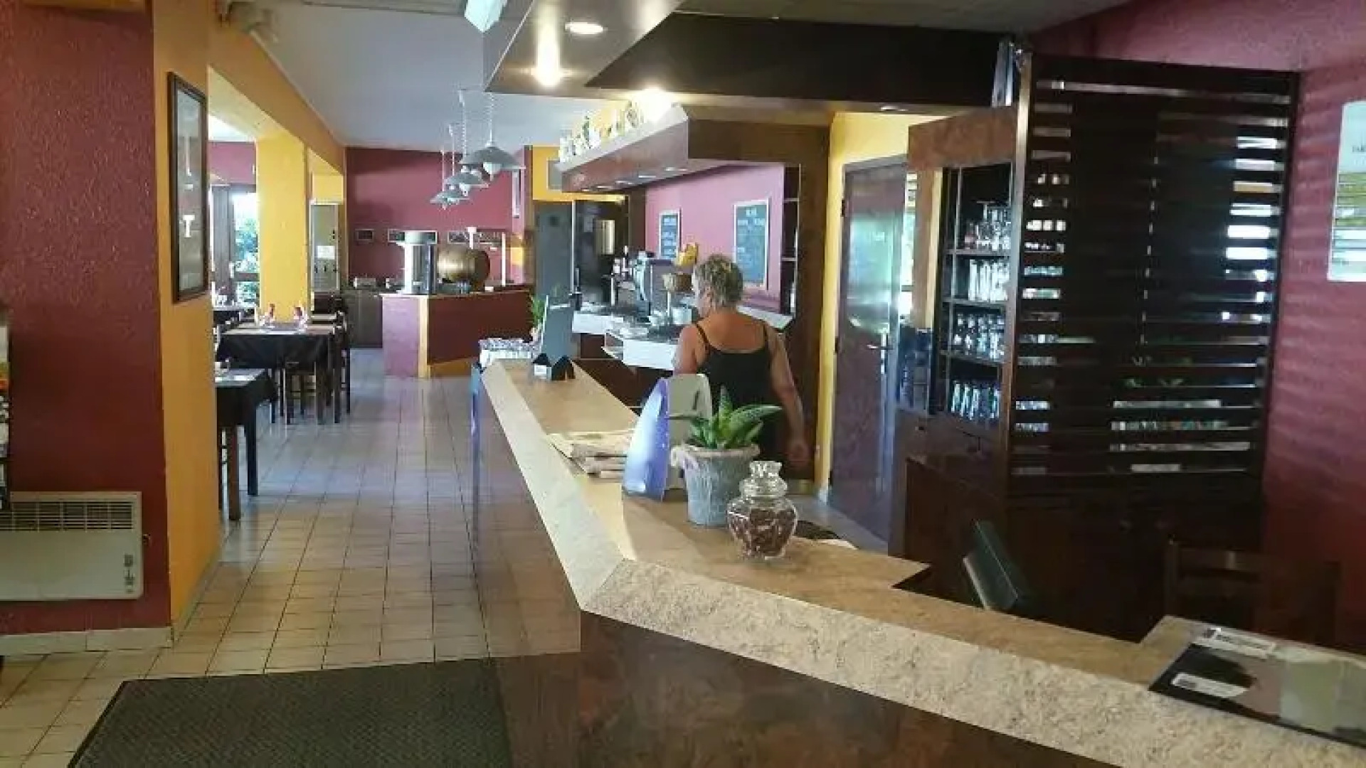 Hôtel Balladins Sarreguemines