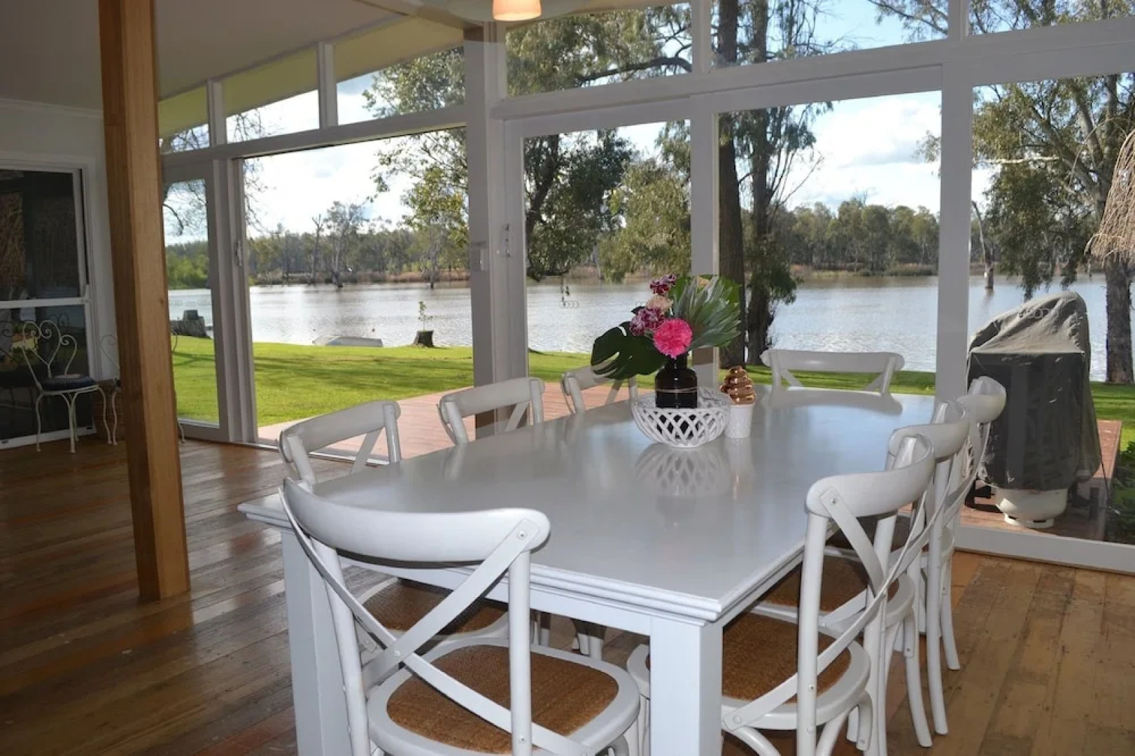 Bundalong Waterfront- 28 Graham Ave, Bundalong