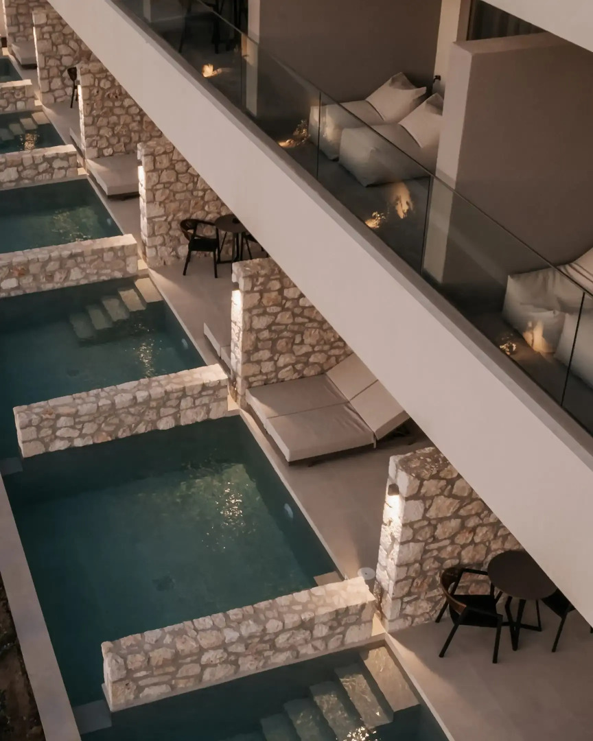 AMÉNTE Mindful Suites