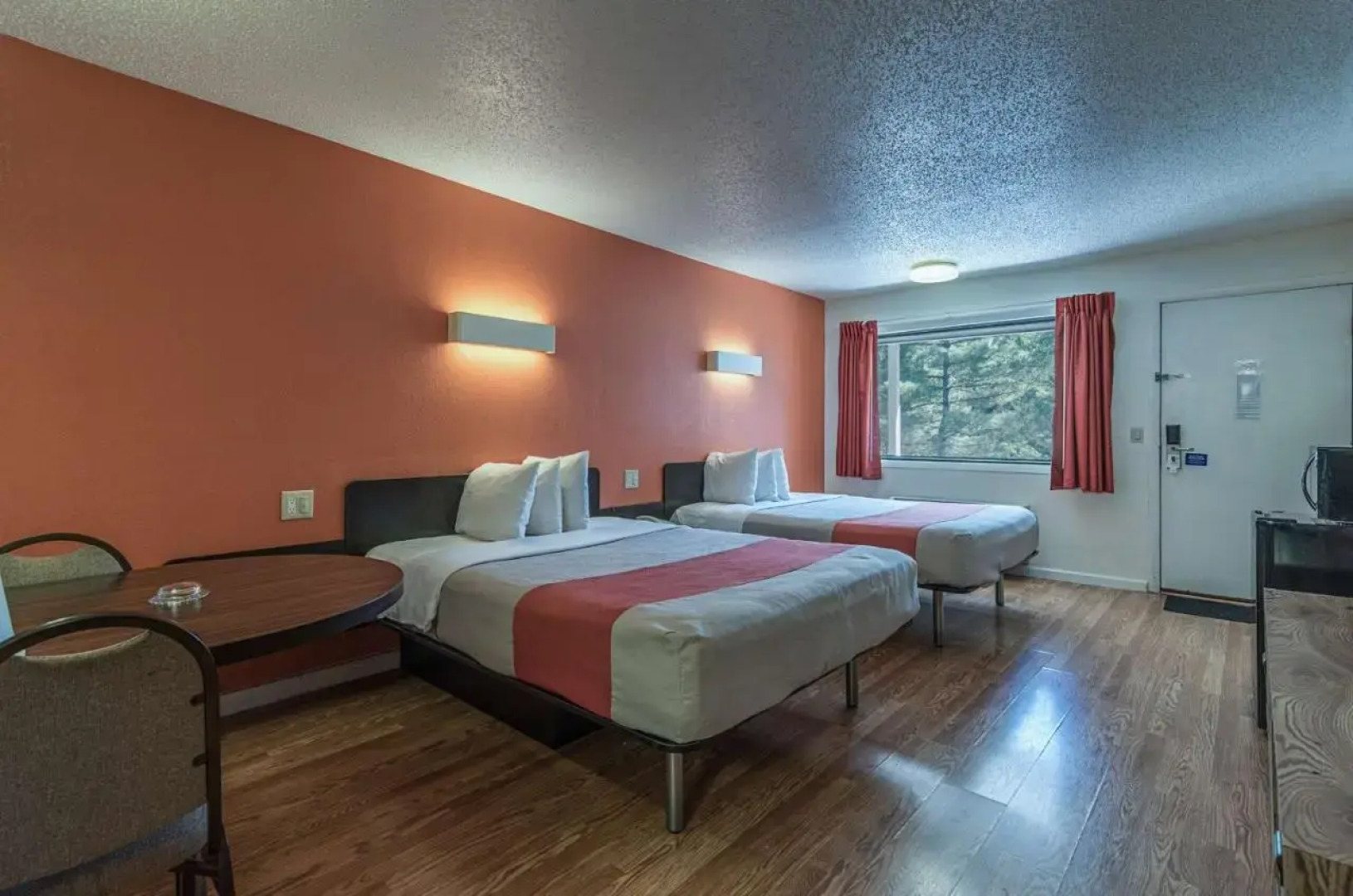 Motel 6 Albany Ny Airport