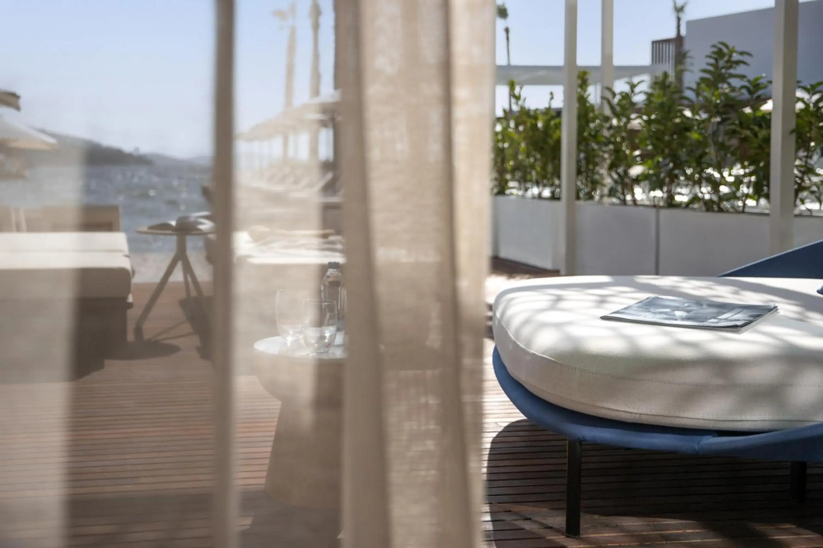 Yalıkavak Marina Beach Hotel