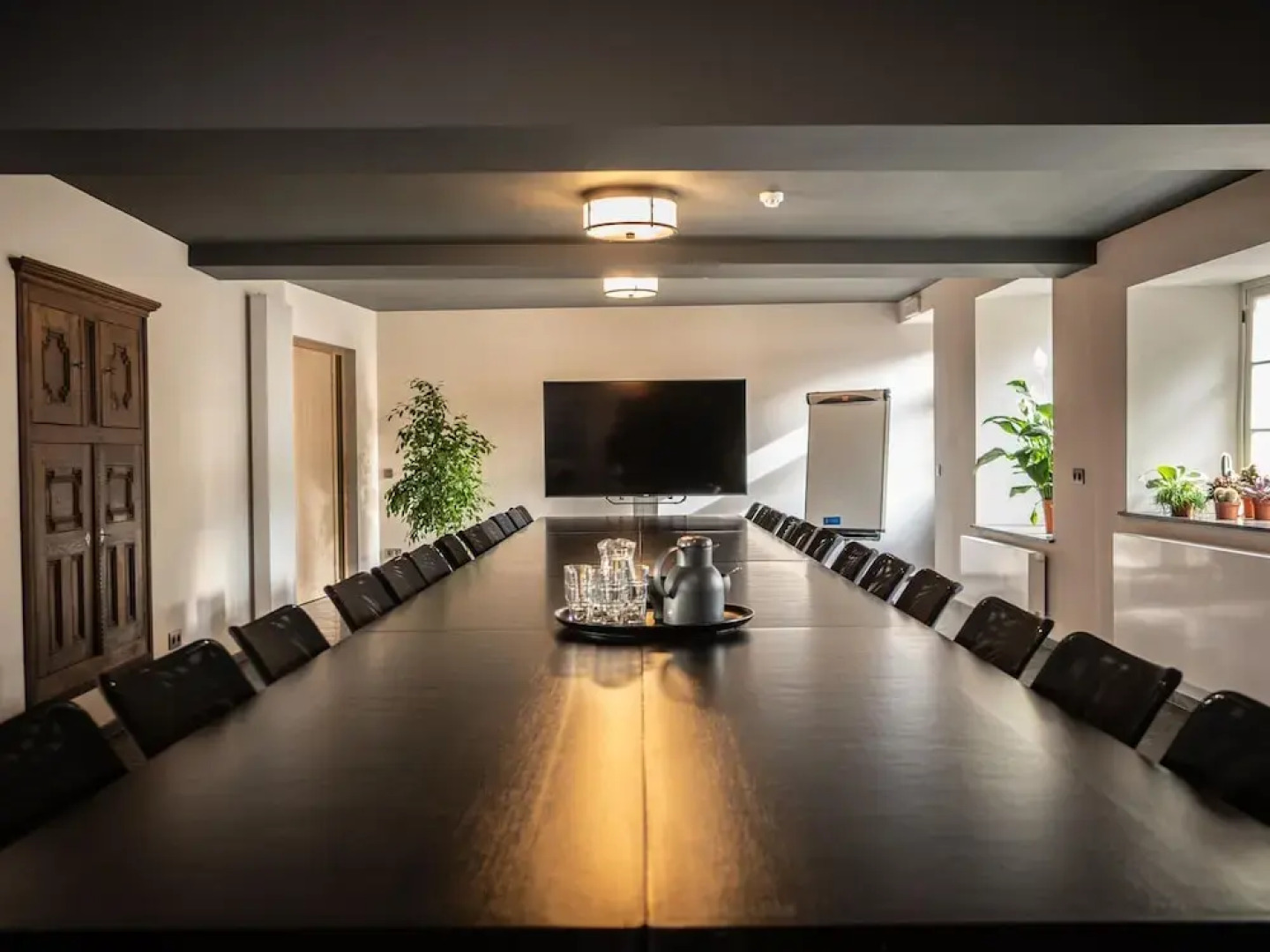 Group Stay With Spa in Vielsalm