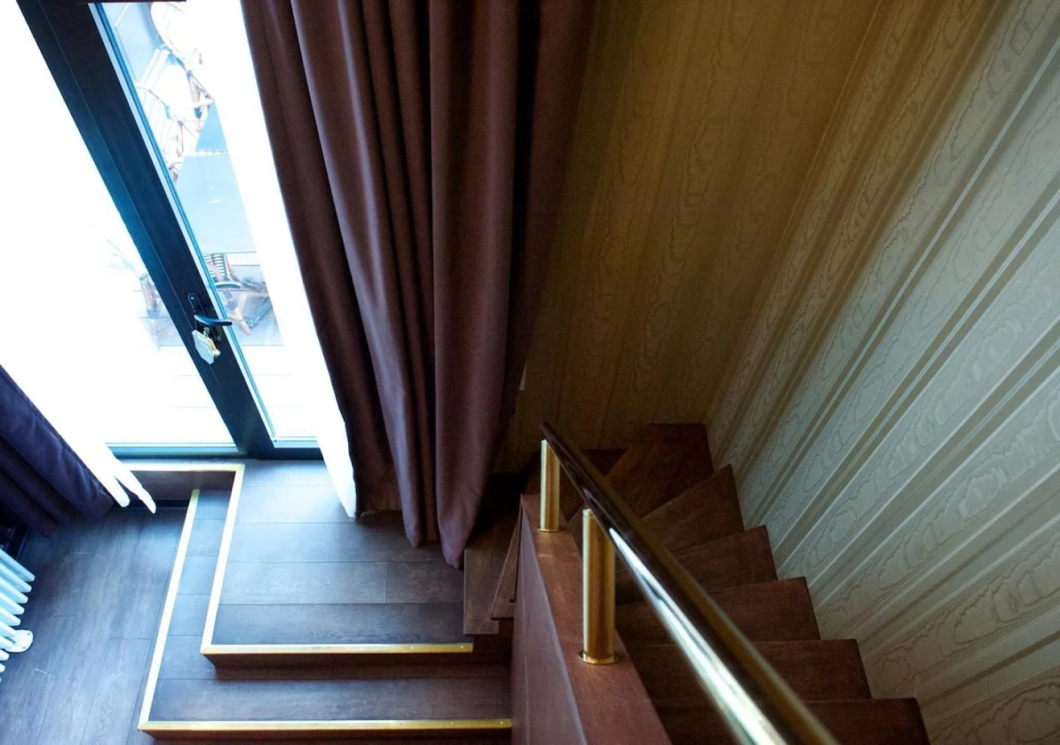 Latroupe Hotel Le Berger.