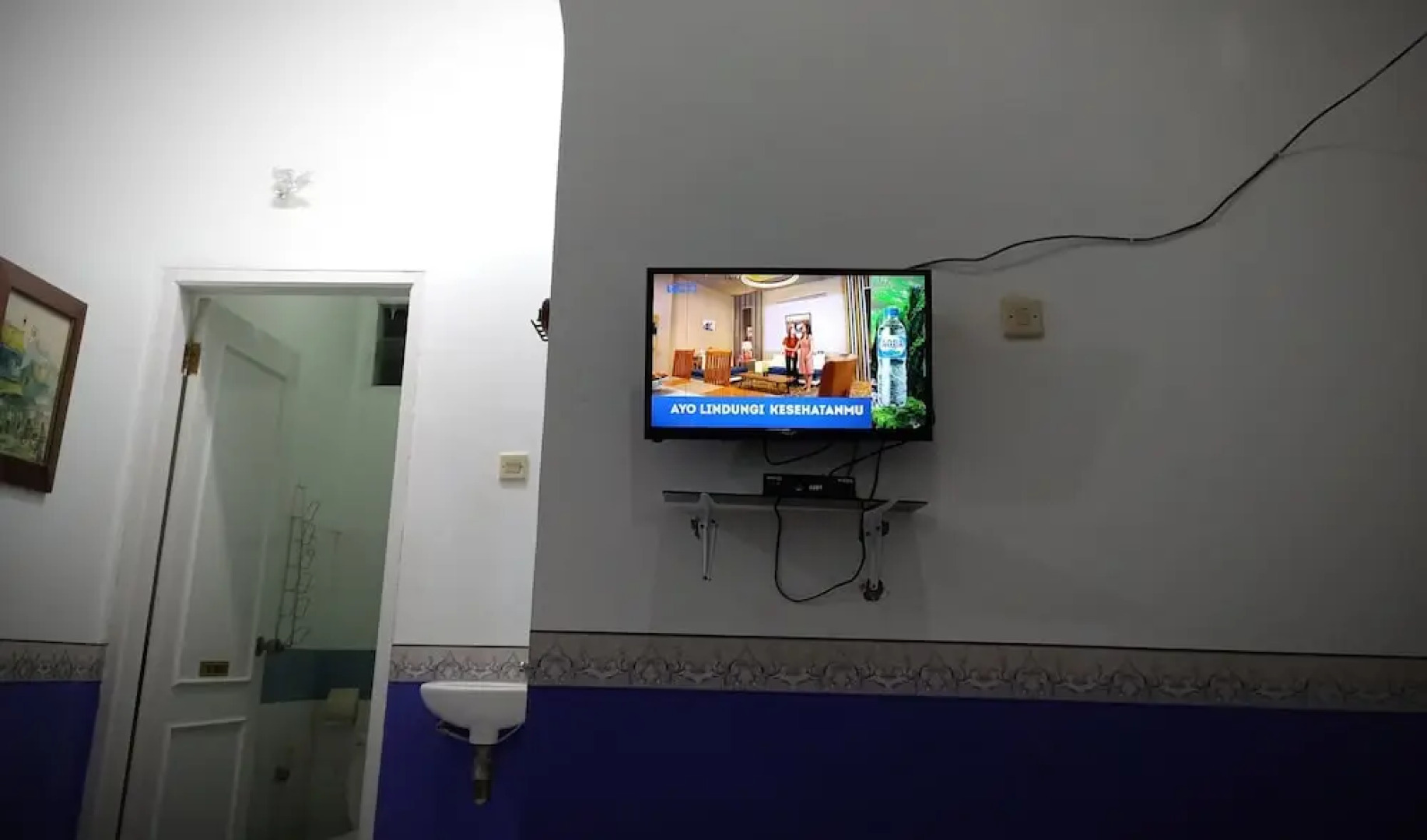 Tempat Nginap 2BR Ciater Highland Resort