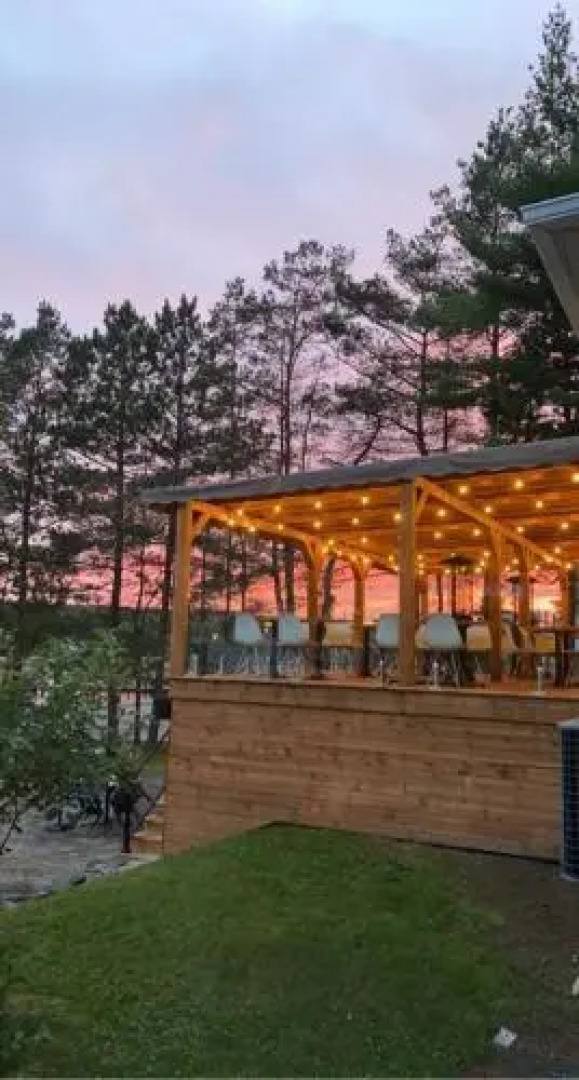 Auberge De La Chanterelle