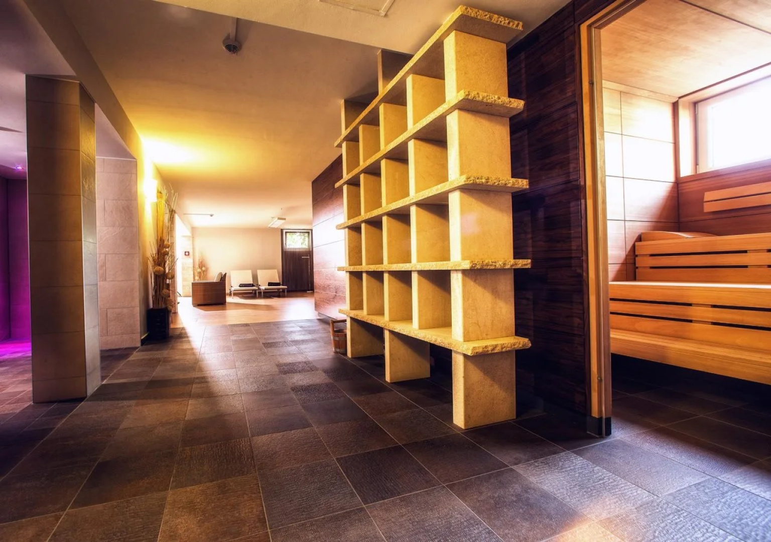 Toscanina - Hotel Garni