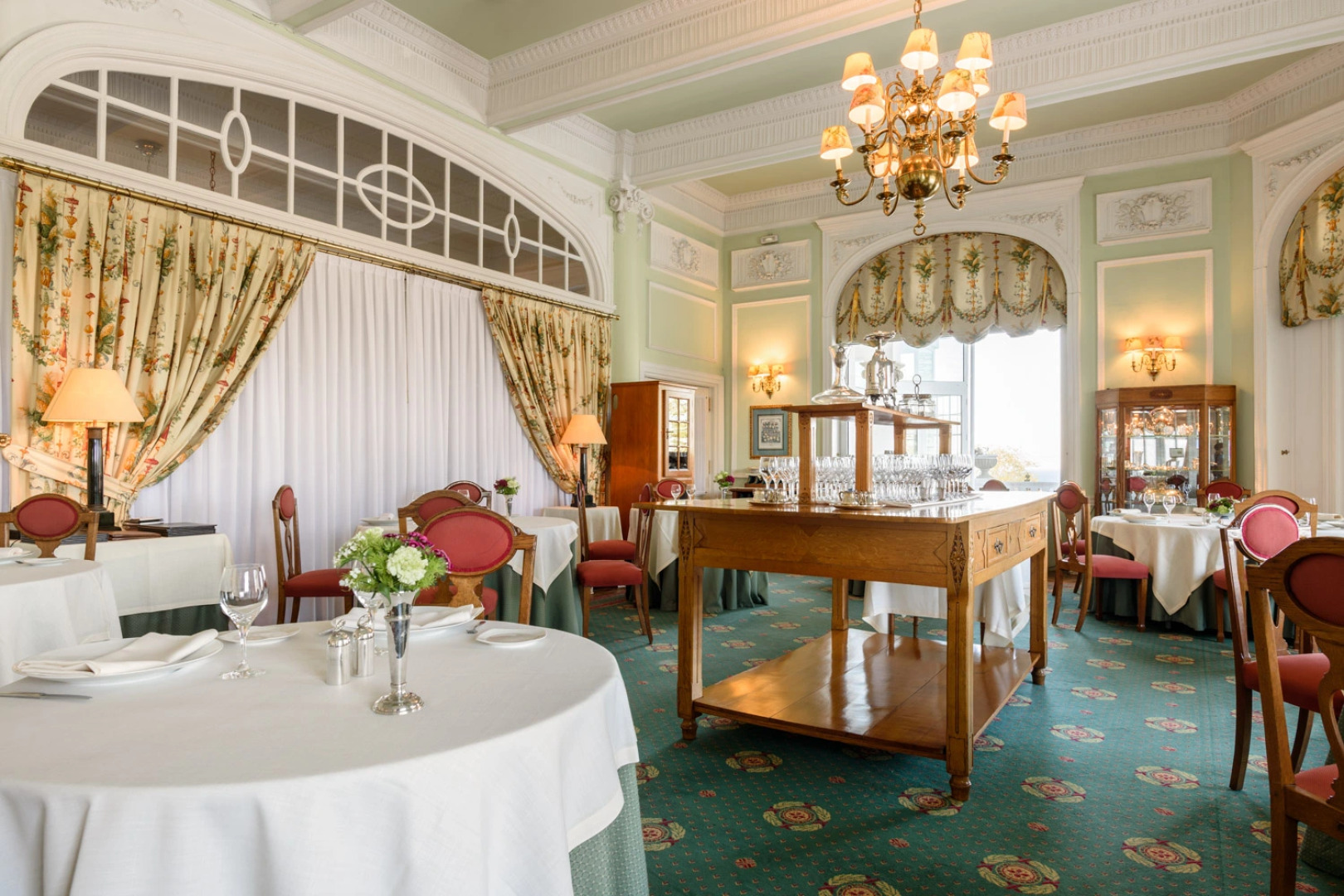 Eurostars Hotel Real