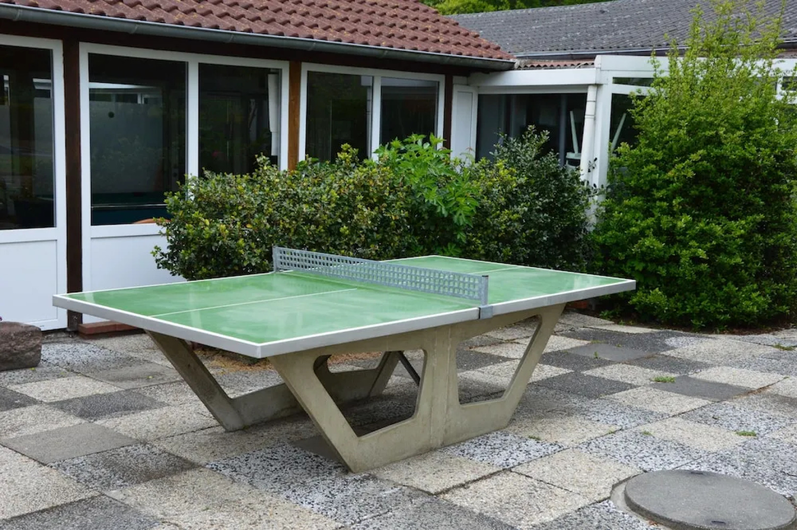 Hotel Hof von Hannover