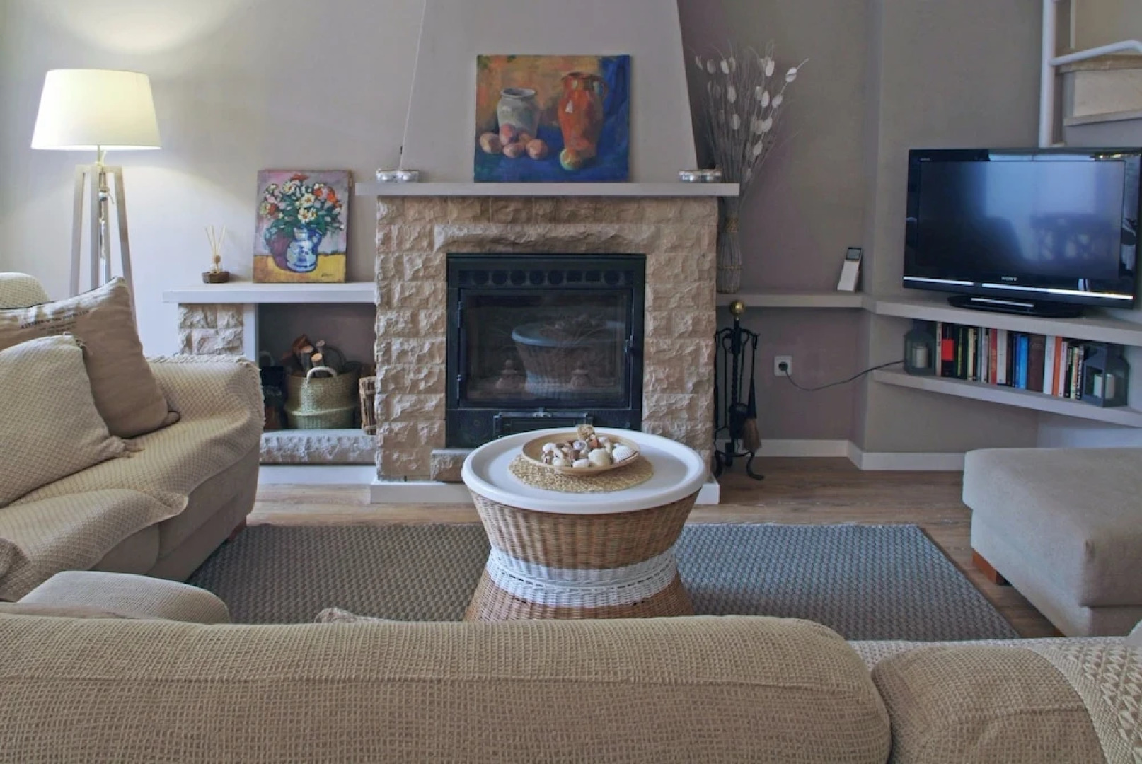 Vivalidays Casa Pinell