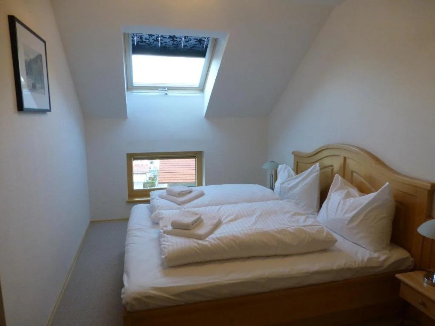 Apparthaus Sonnenberg