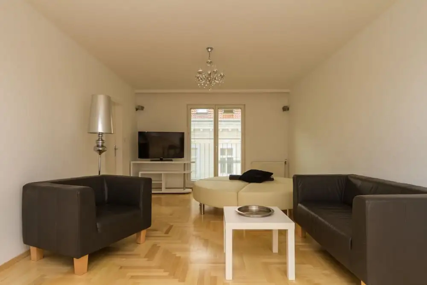 Vienna Apartment Center - Zentrum II