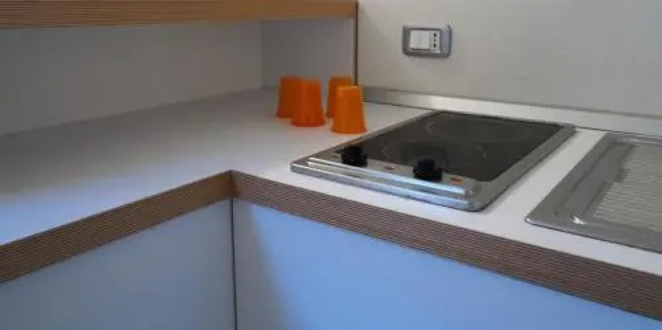 Appartamenti Mamiblu'