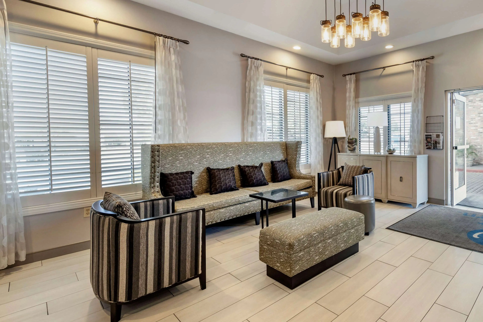 Best Western Country Inn