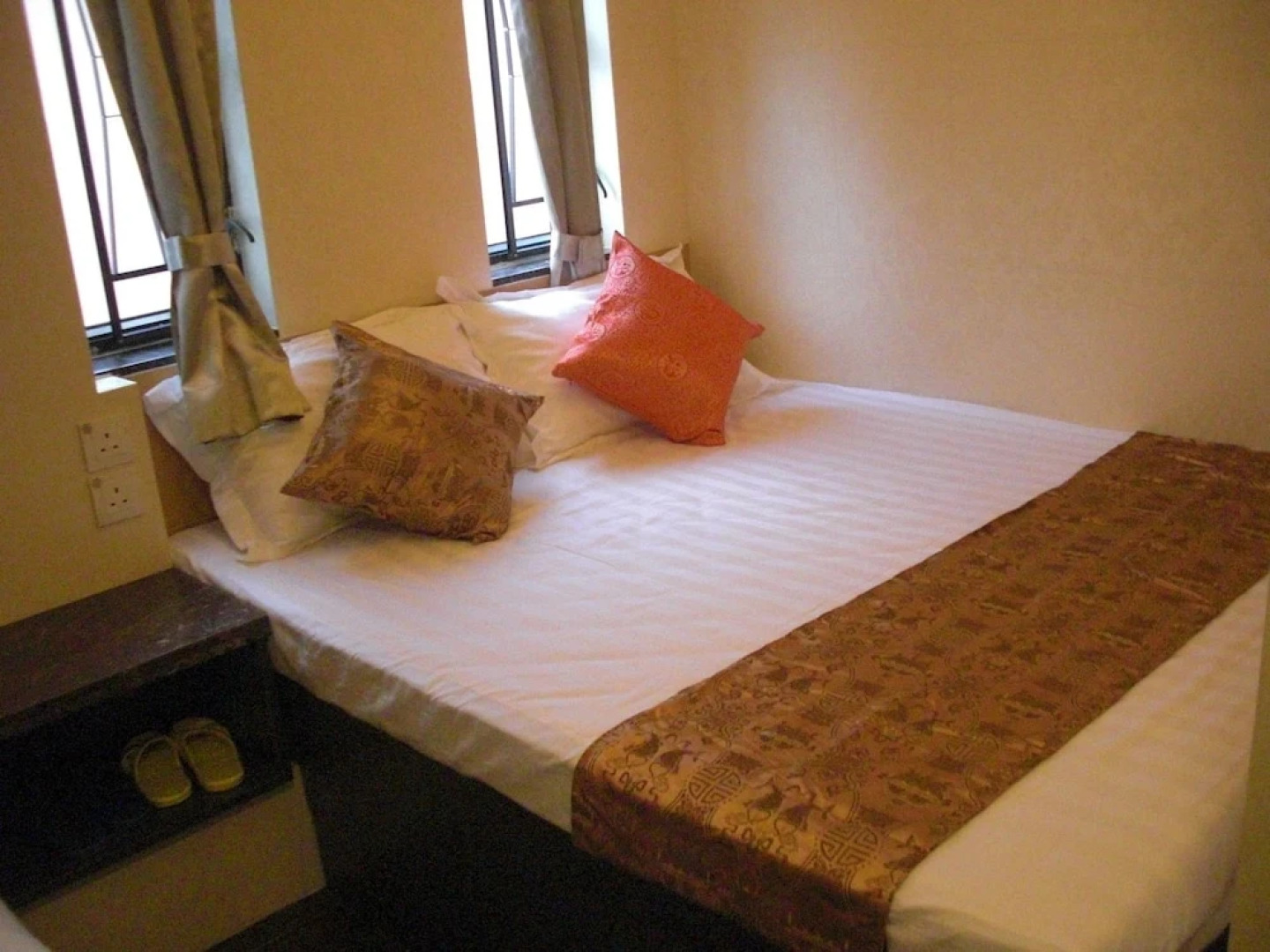 The Empire Hotel Kowloon