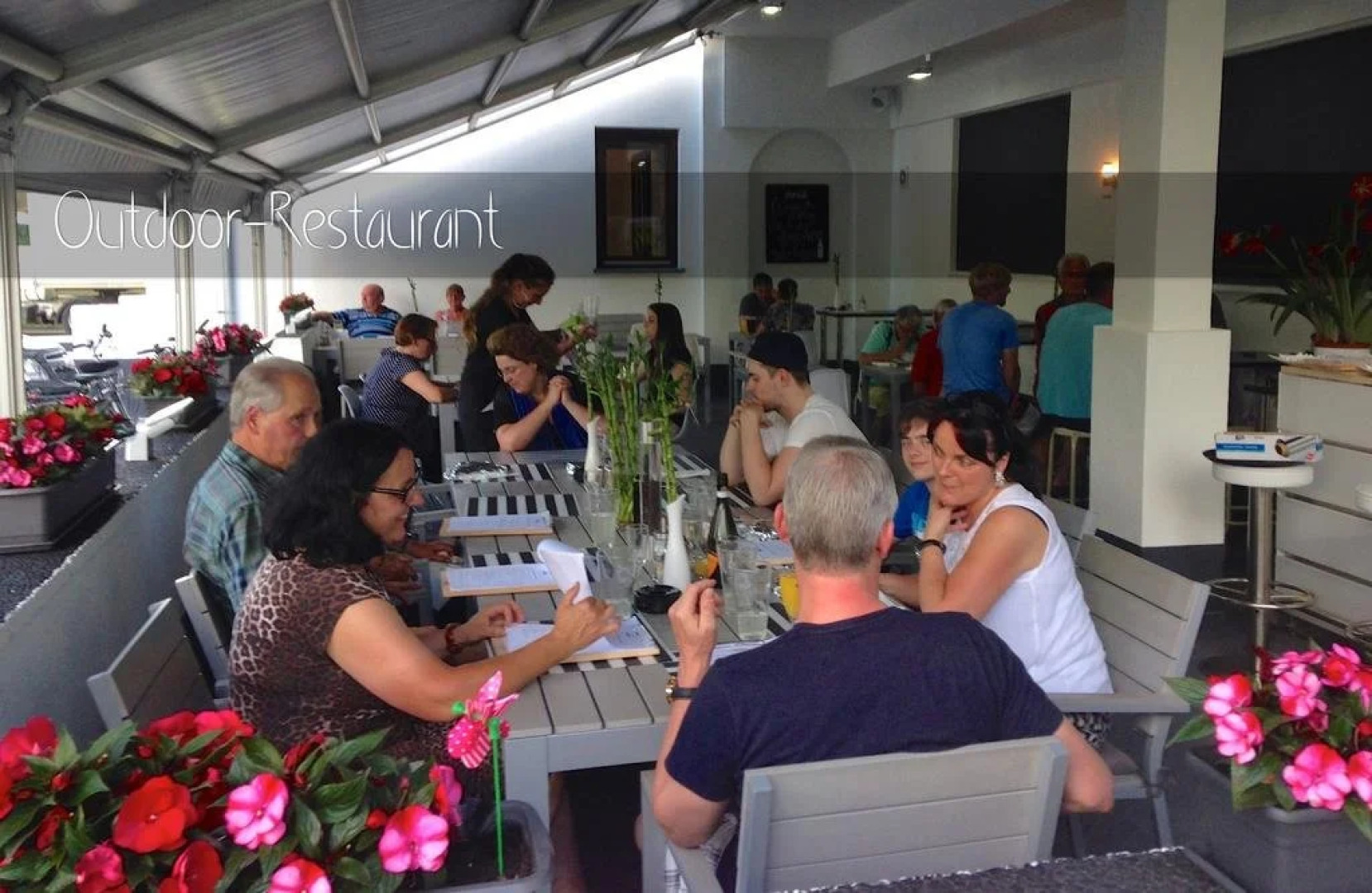 Villaggio Fabiani - Hotel & Ristorante