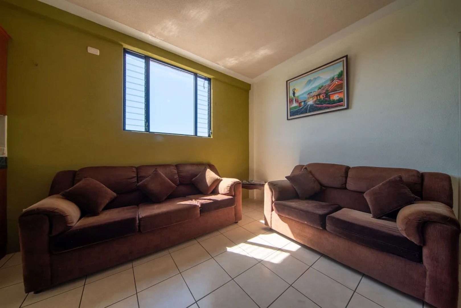 Hotel de Santa Maria