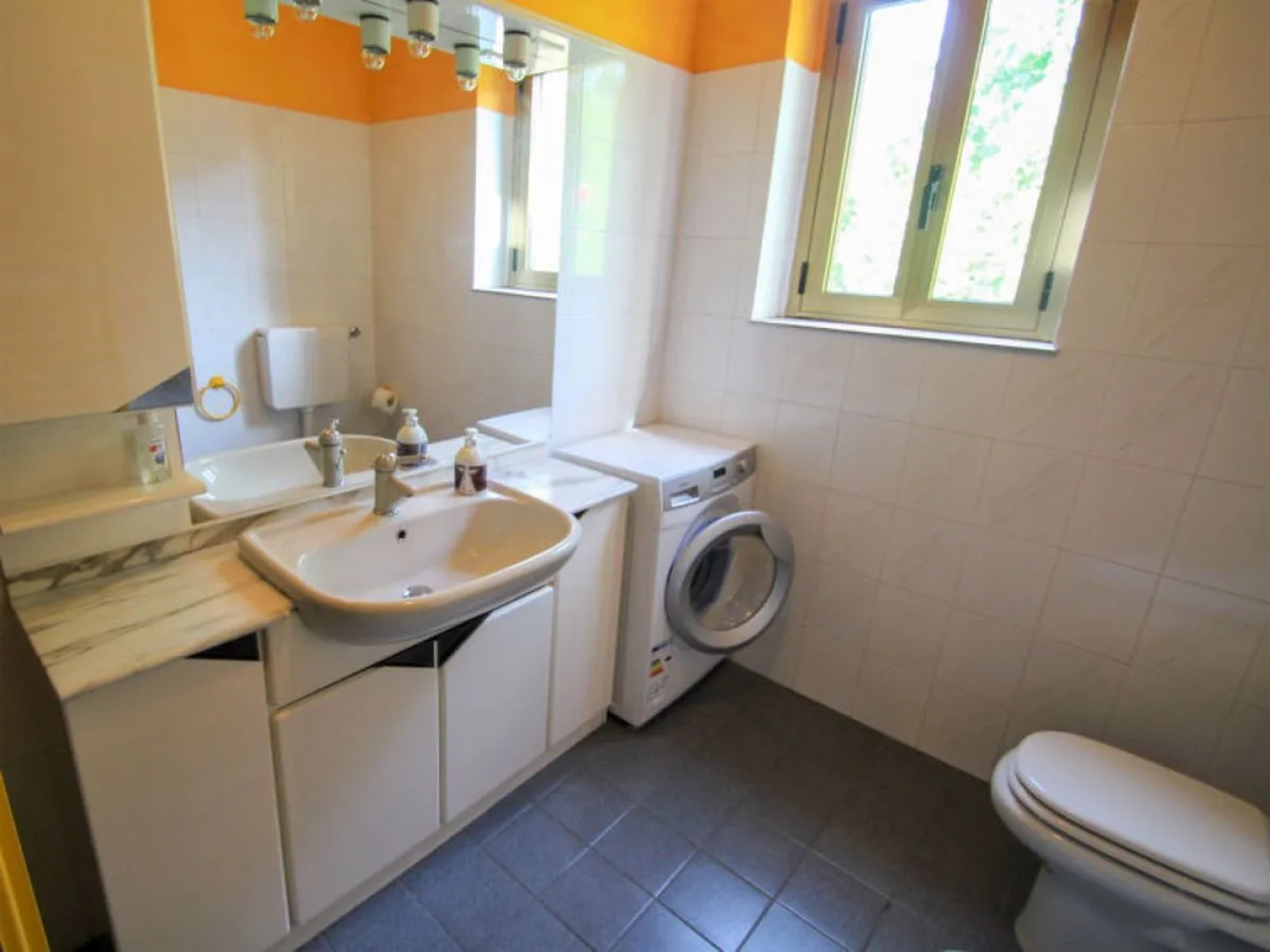 Locazione turistica Casa Dea (AUA100)