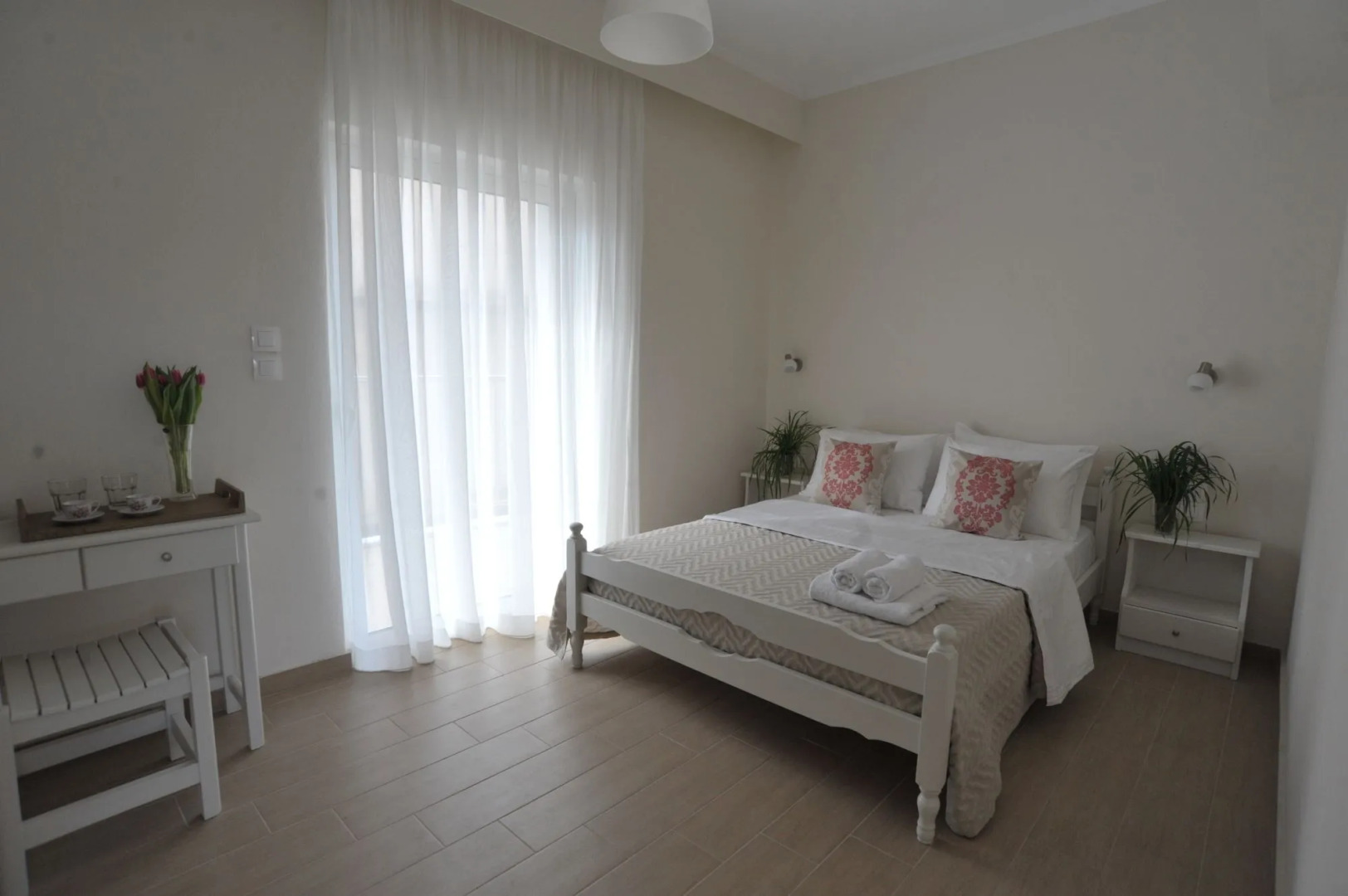 Vanessa's Rooms & Apartments