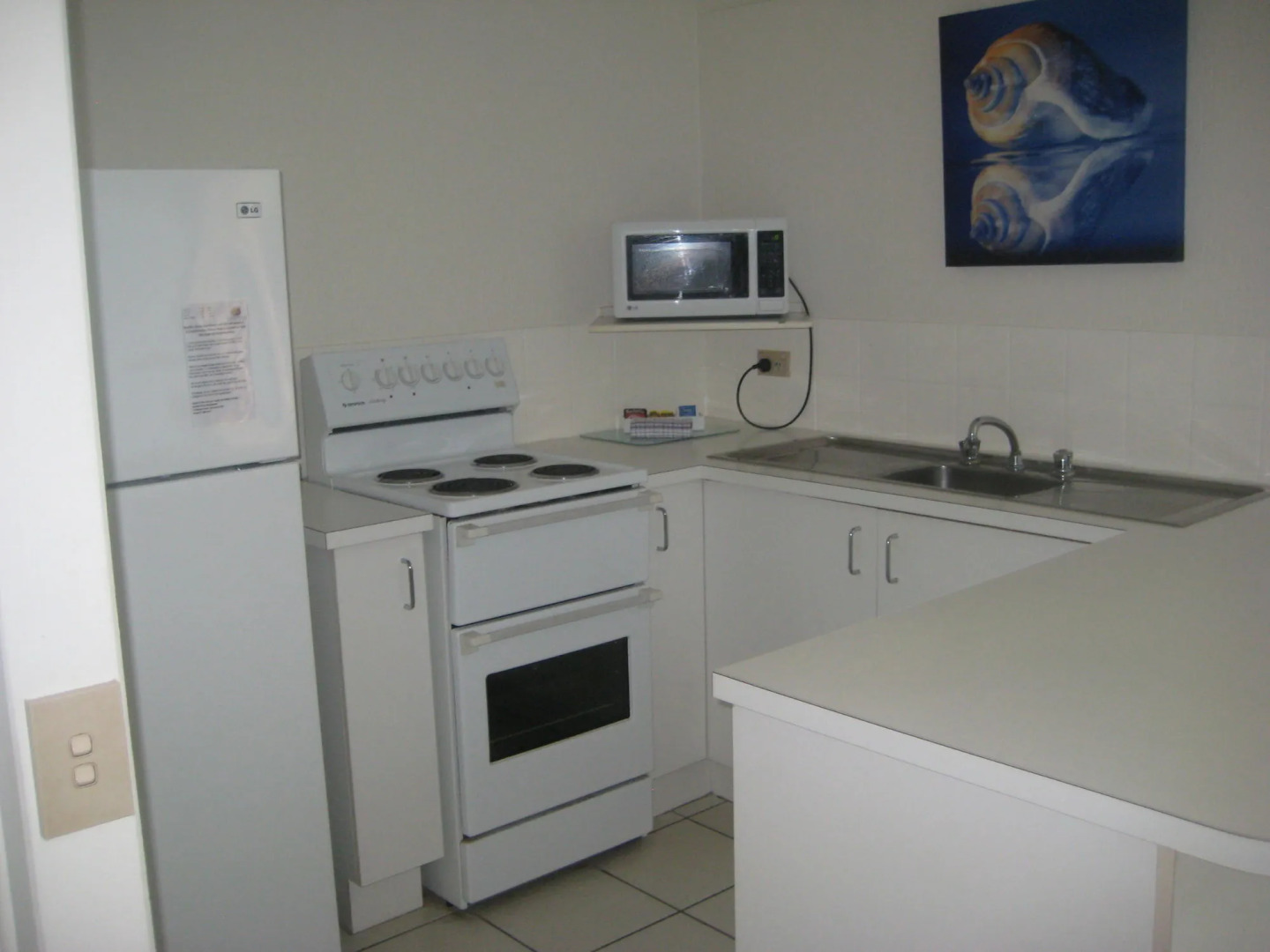 Nautilus Noosa Holiday Resort