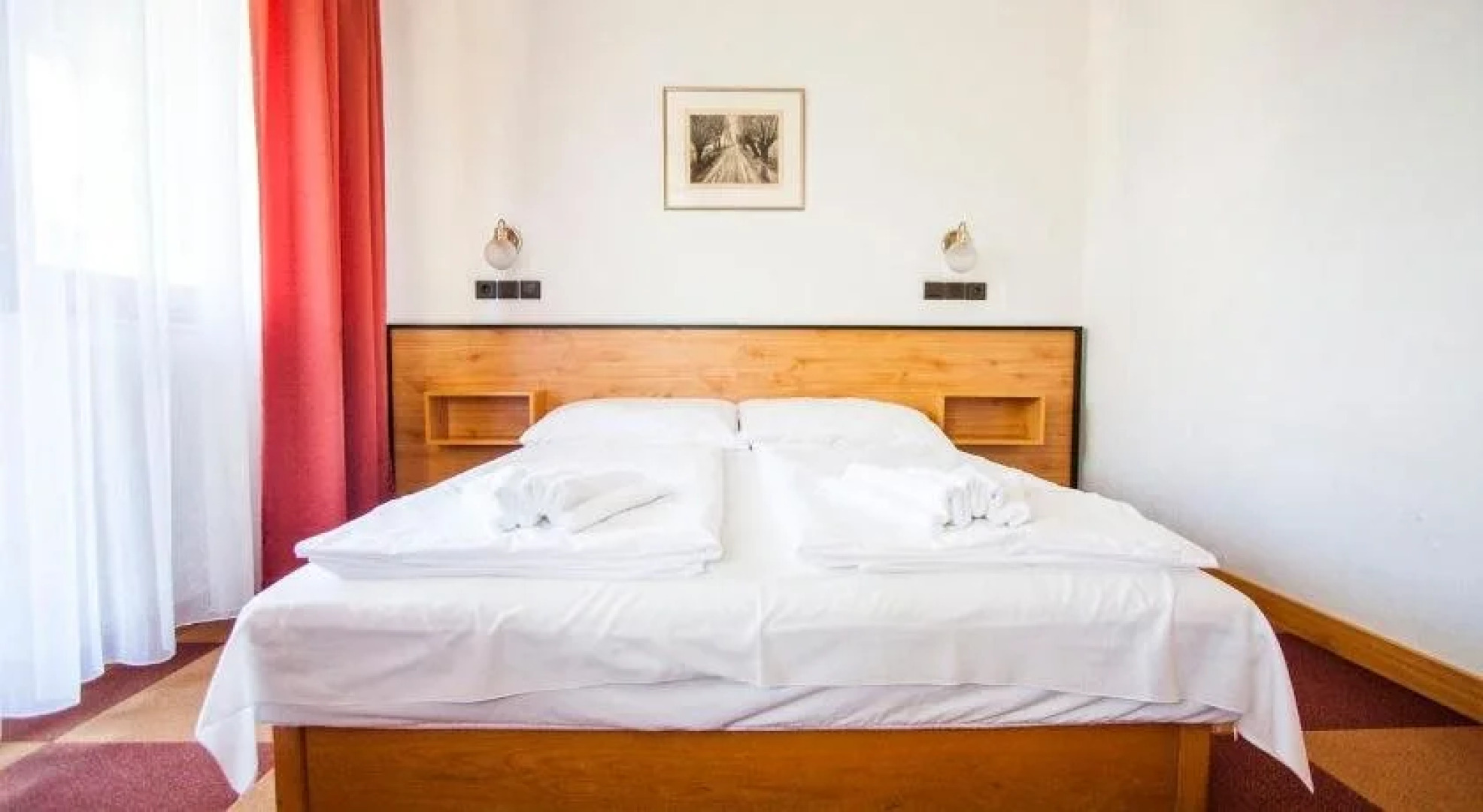 Dominika Apartman Hotel