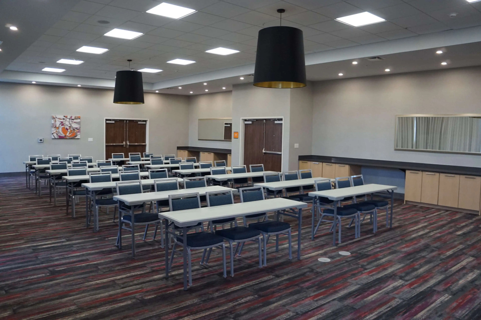 La Quinta Inn & Suites by Wyndham Lewisville