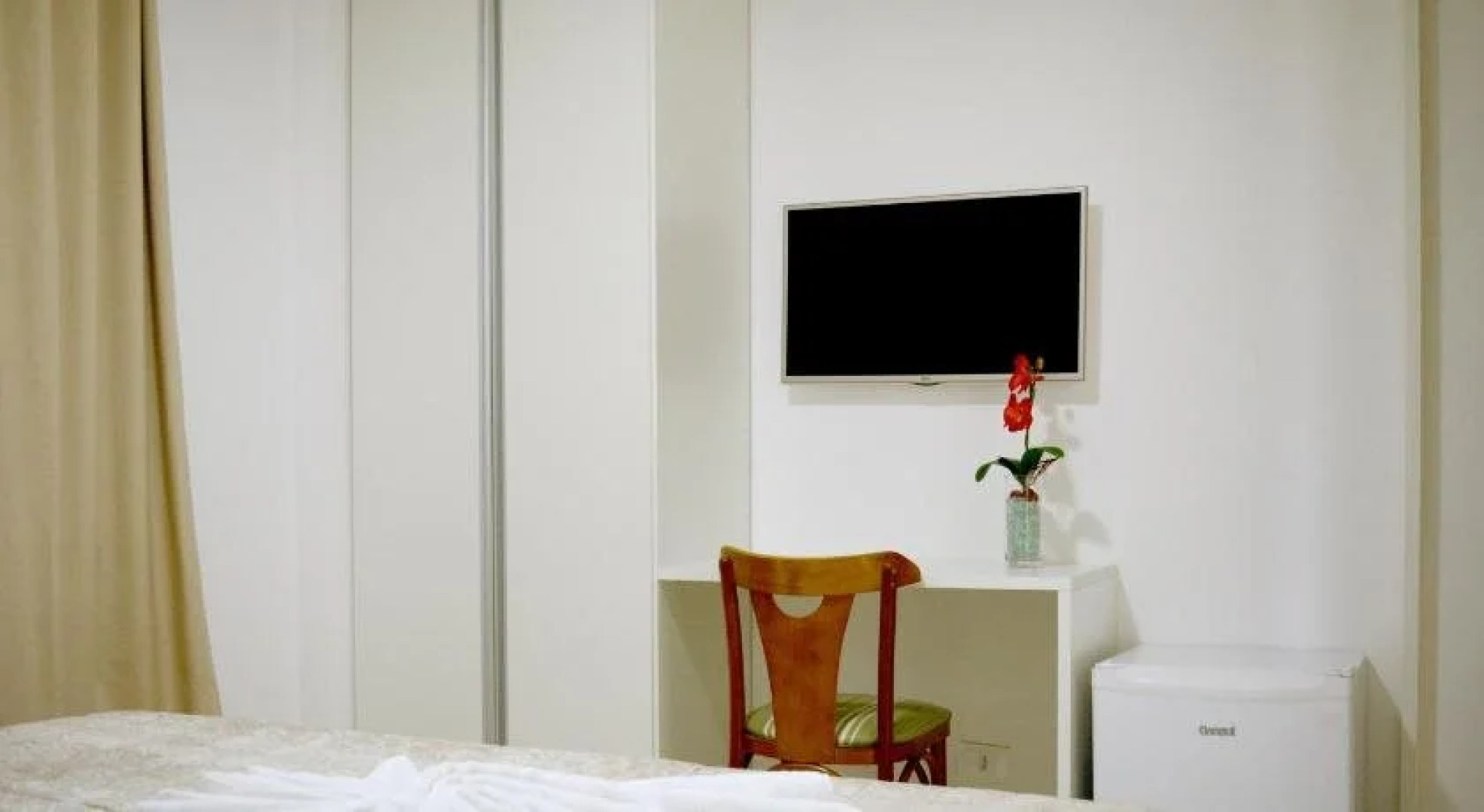 Pousada Lorde Inglês