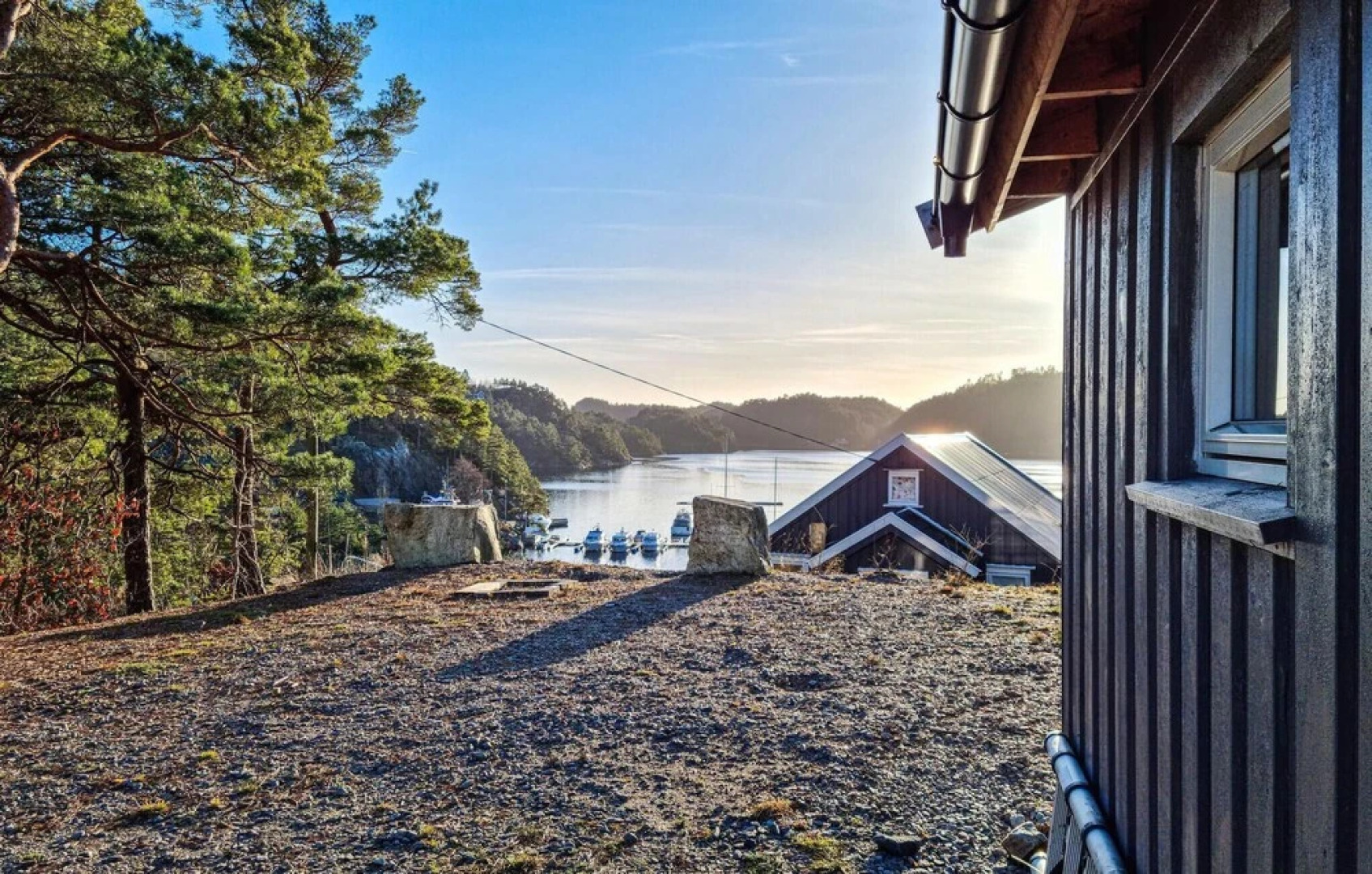 Amazing Home in Søgne With Wifi and 3 Bedrooms