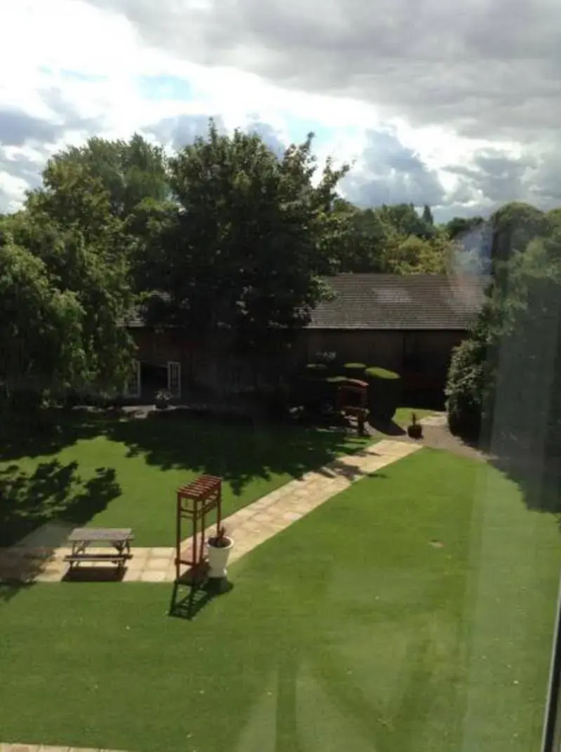 Devonshire House Hotel