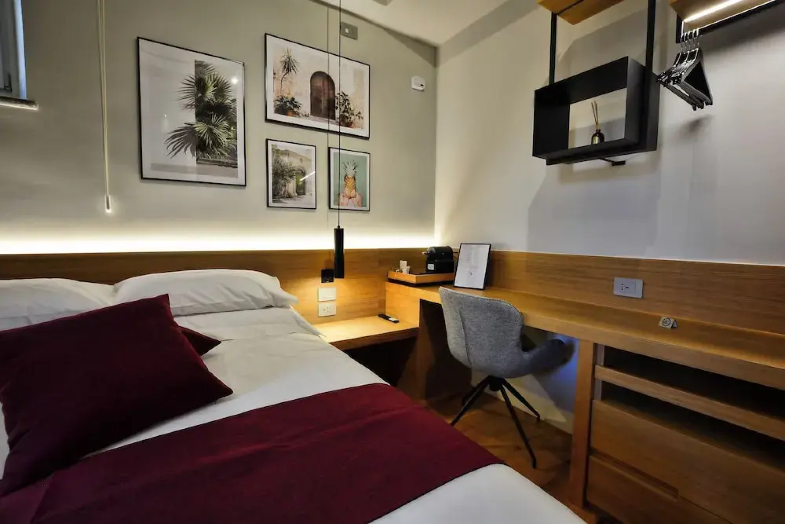 Corte Sospesa Guest House & Spa