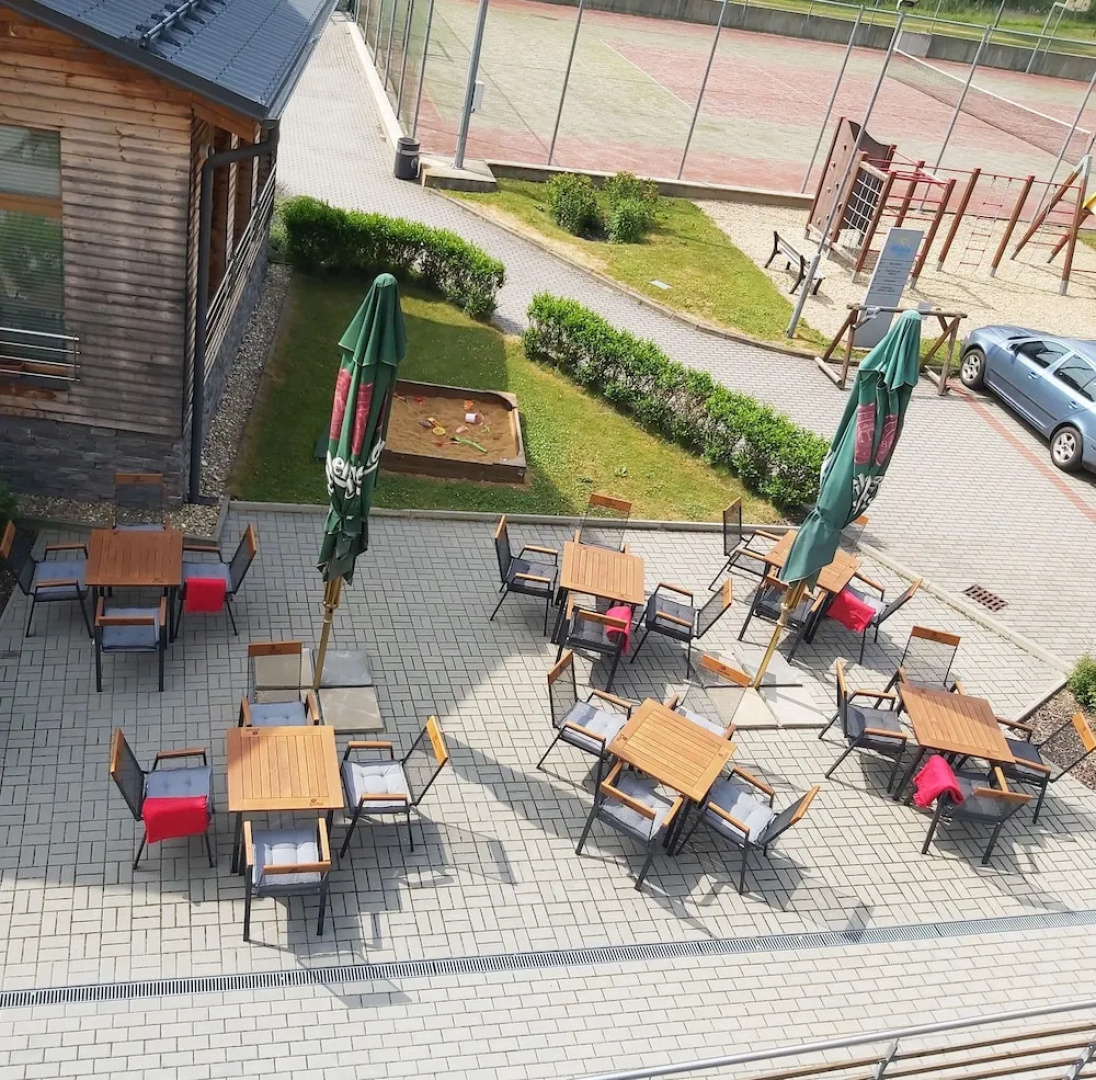 Hotel Helios