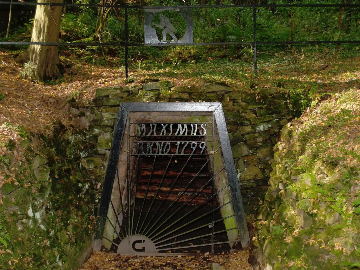 Burghotel Volmarstein