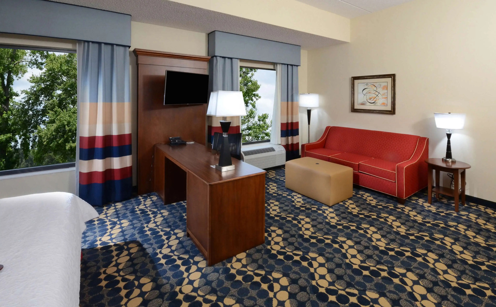Hampton Inn & Suites Lynchburg