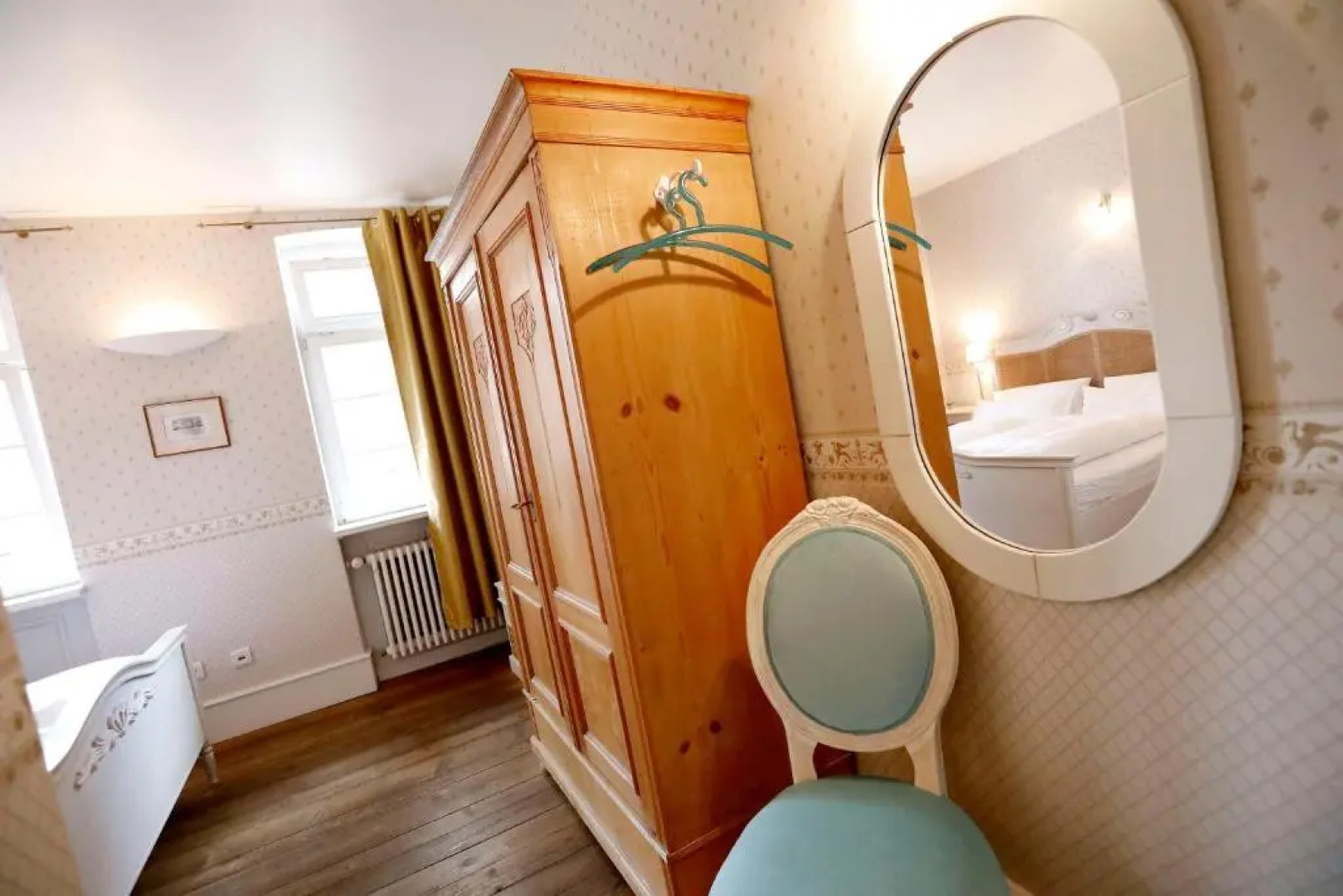 Weinreich Weinstube & Gastezimmer