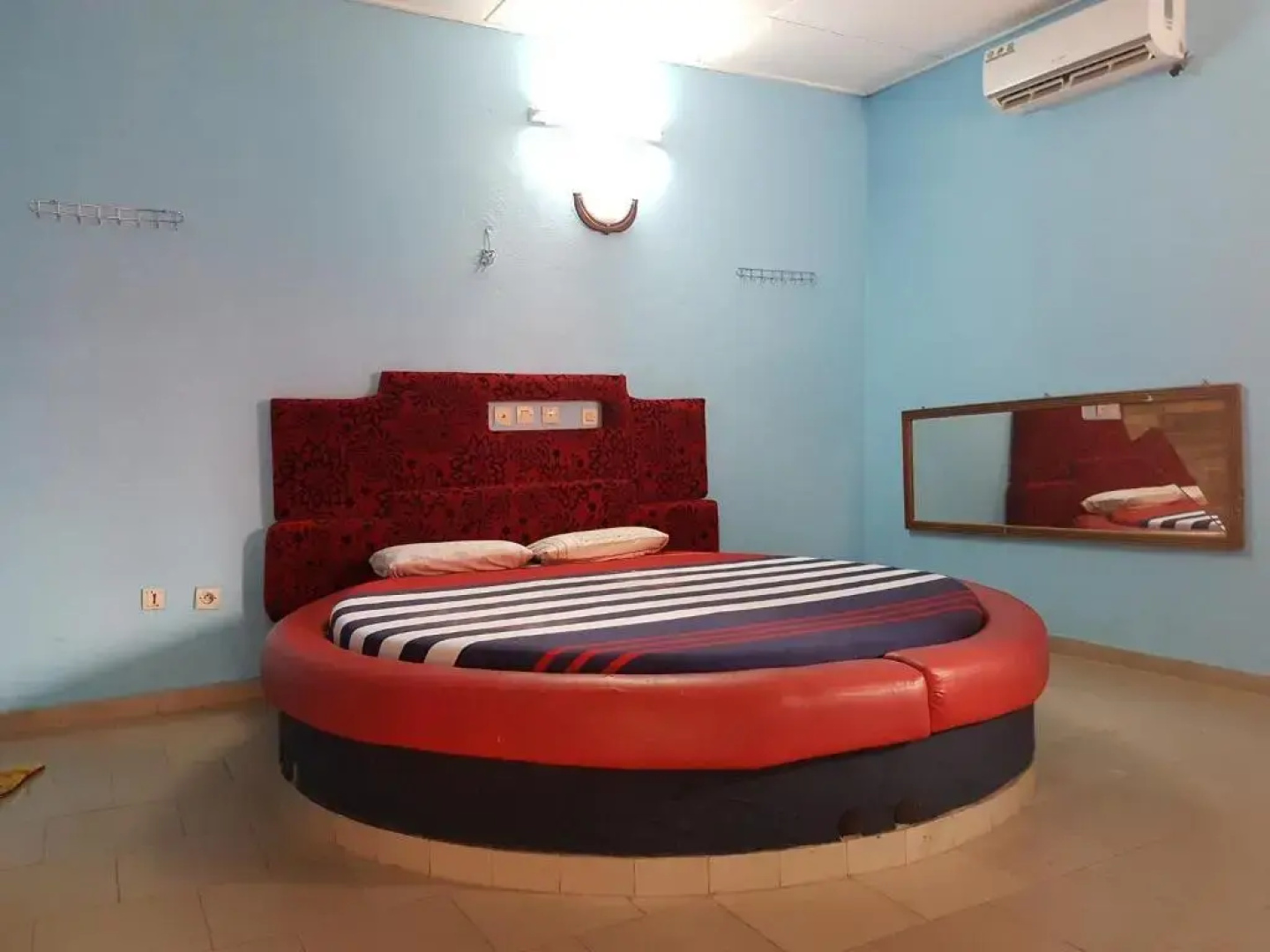 Harmony Hotels