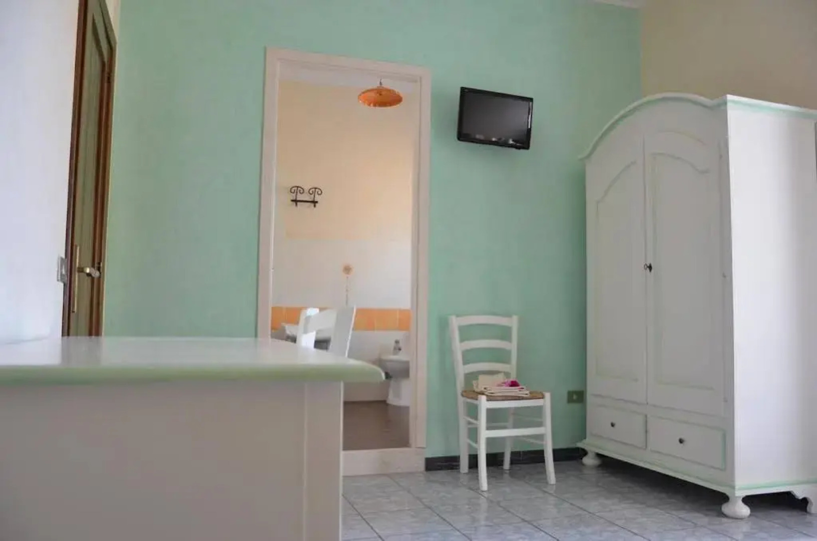 SApposentu Affittacamere