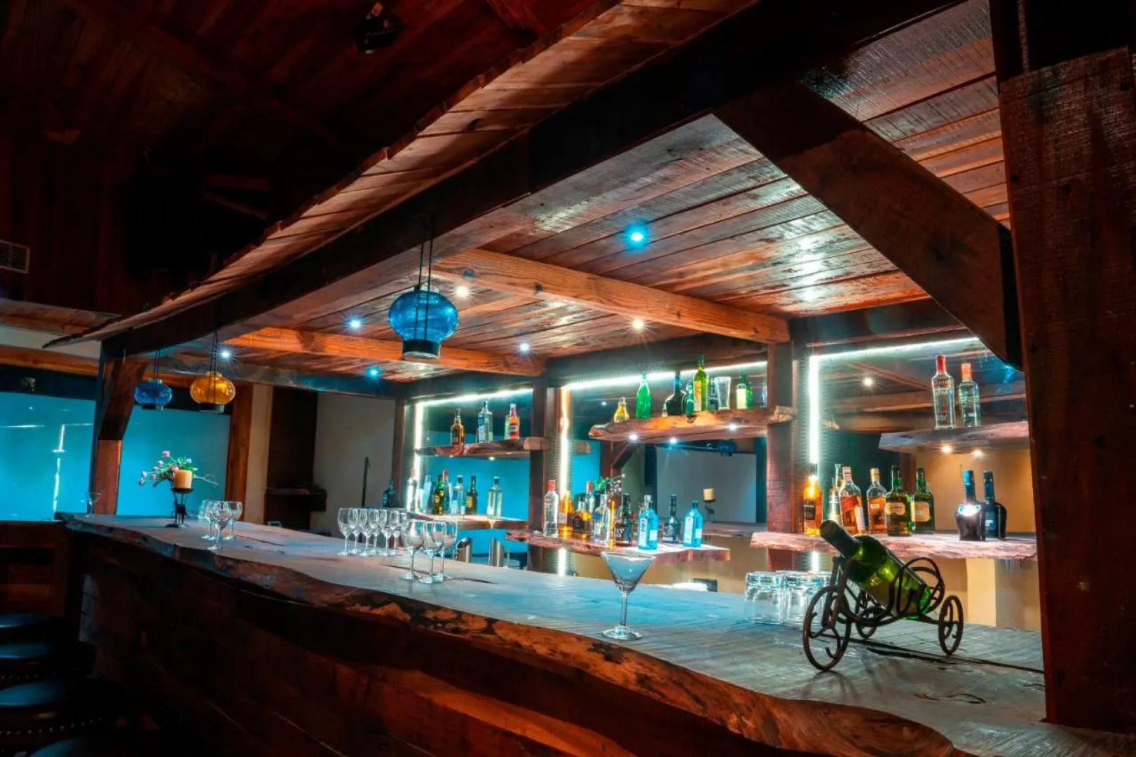 The Fern Ranthambore Forest Resort