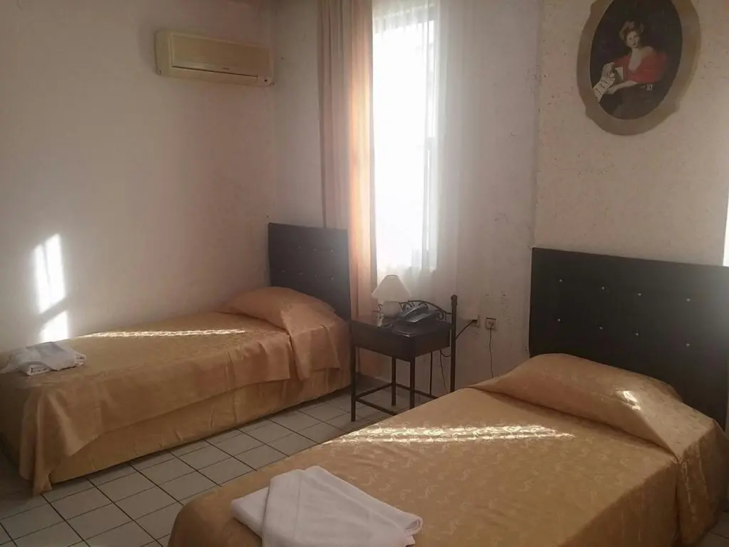 Kleopatra Sahara Otel