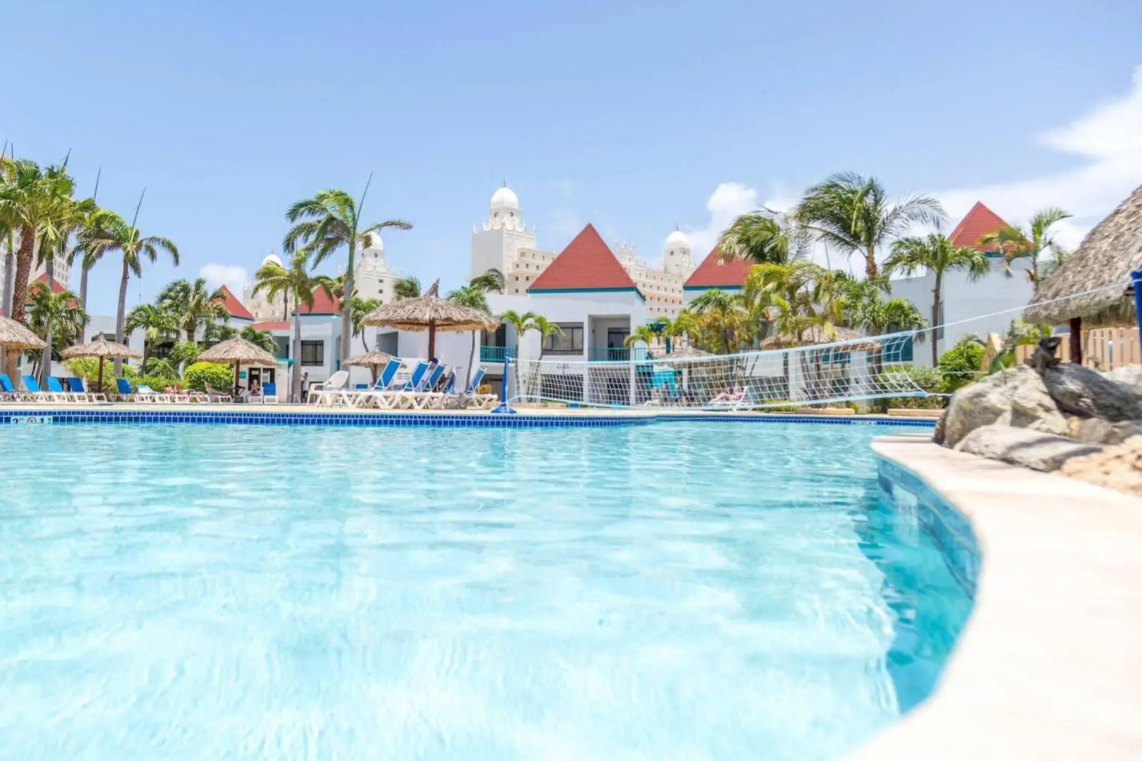 The Mill Resort & Suites