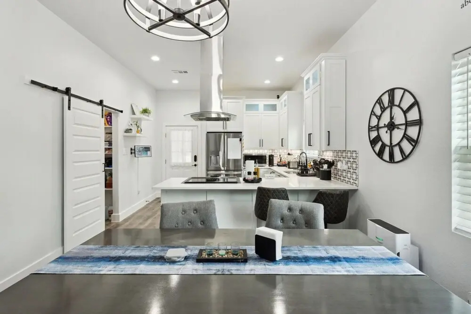 Tranquil Oasis Near Canyon Lake 3 Bedroom Home by RedAwning